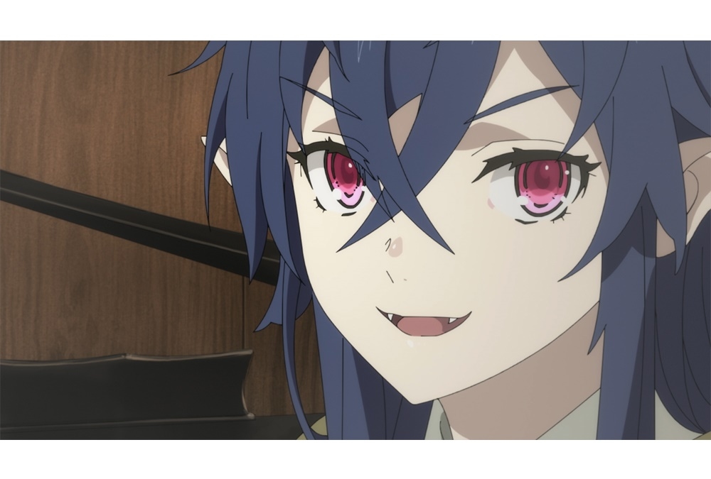 秋アニメ『月とライカと吸血姫』第1話あらすじ・場面カット公開