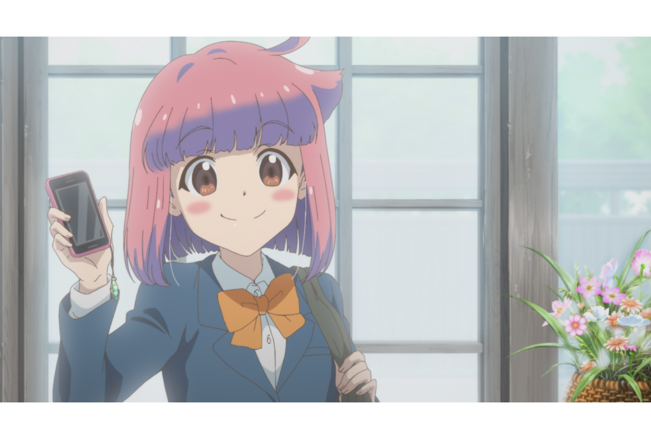 秋アニメ『やくならマグカップも 二番窯』アニメ・実写パート第1話場面カット解禁