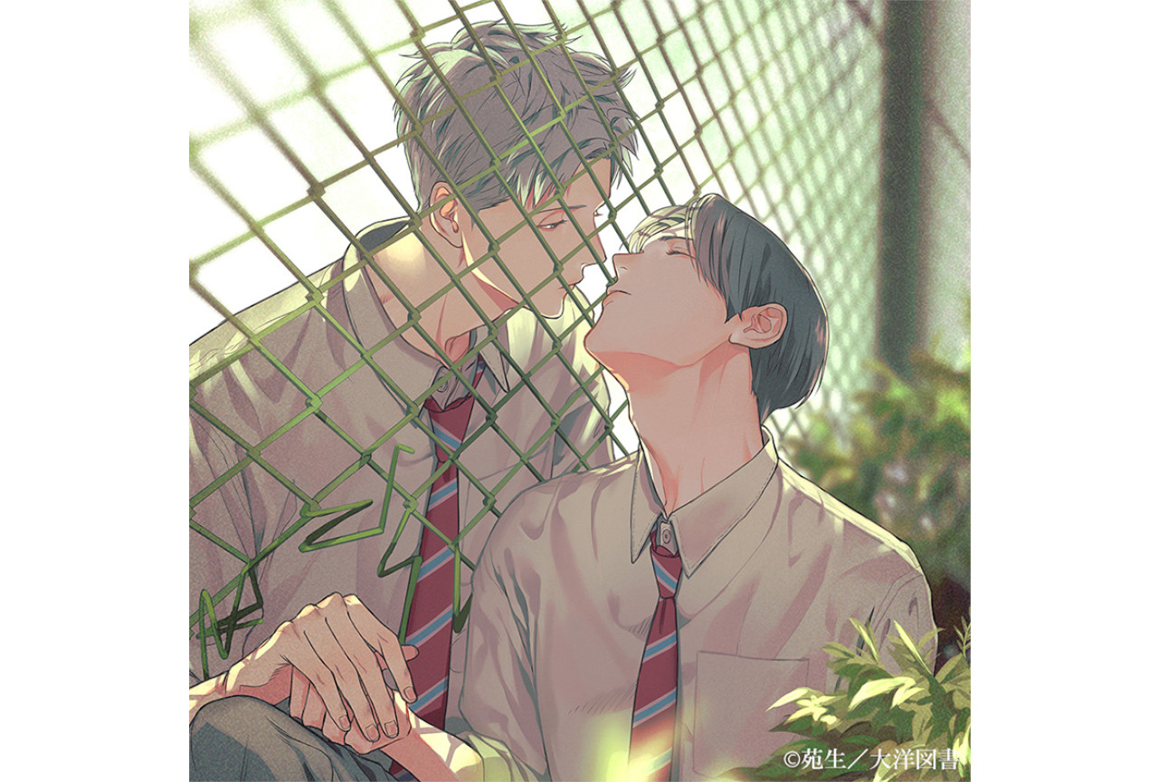 10/29発売ドラマCD『兎の森1』の全出演声優&試聴動画が公開