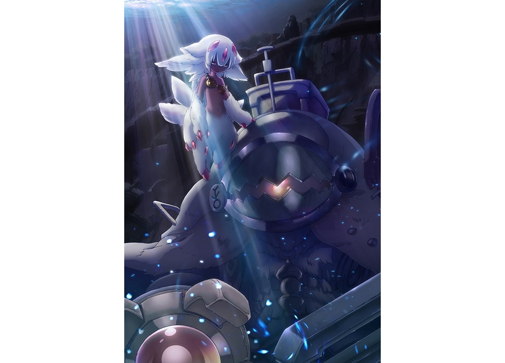 『メイドインアビス』初のオンラインファンミーティングが11/21開催決定!