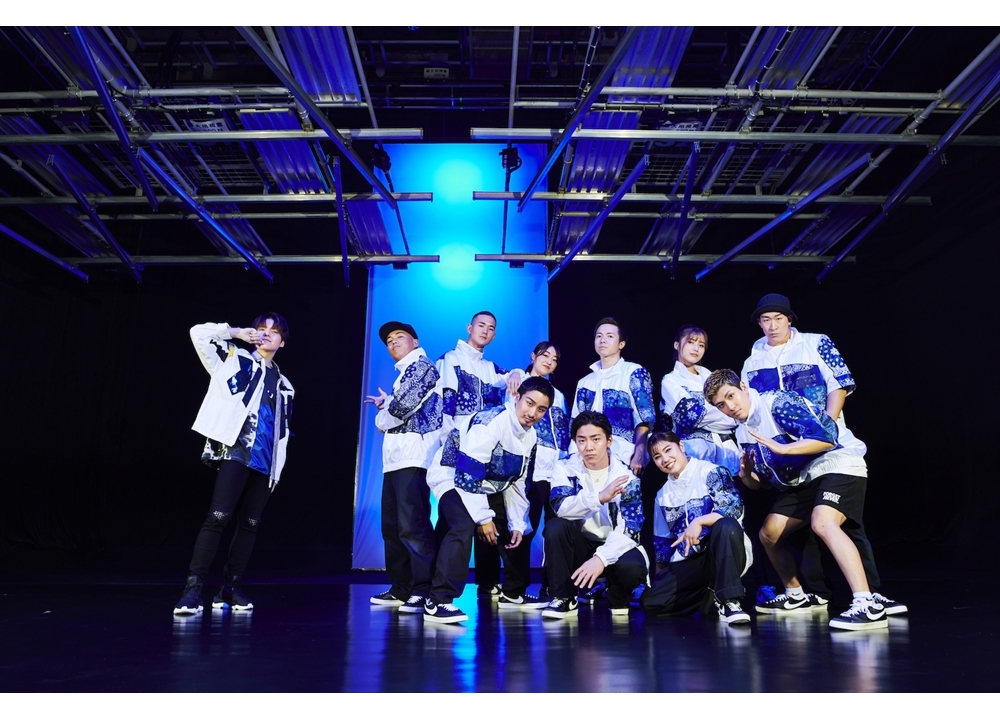 声優・内田雄馬×「KOSÉ 8ROCKS」コラボMV公開！