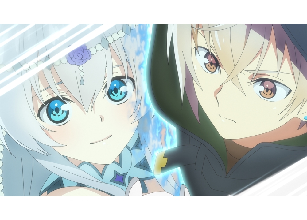 夏アニメ『精霊幻想記』最終回・第12話「運命の再会」先行カット公開!