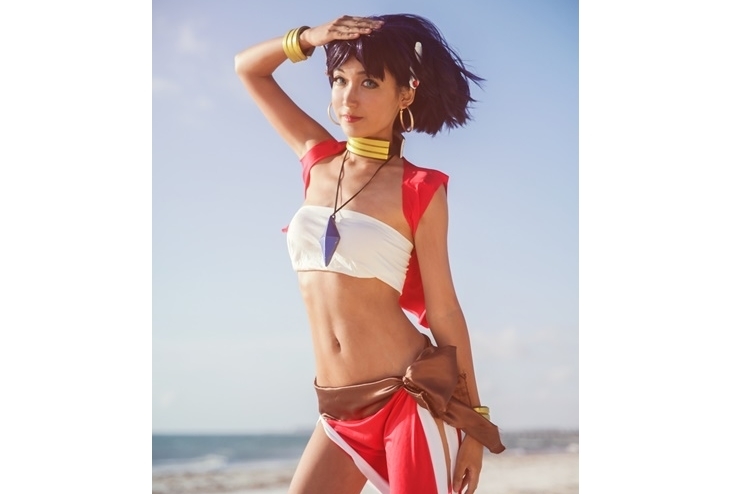 90年代アニメのコスプレ特集│ナディア、菅生あすか、木之本桜など