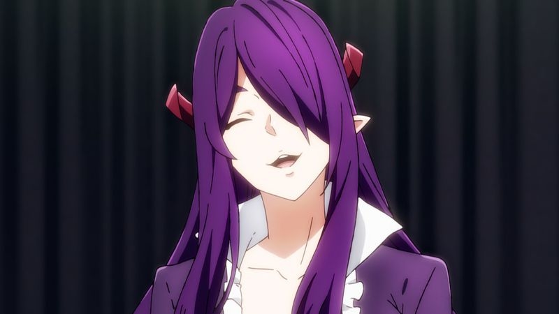 夏アニメ『迷宮ブラックカンパニー』第12話「GoOdDay,goodbye」先行カット公開!