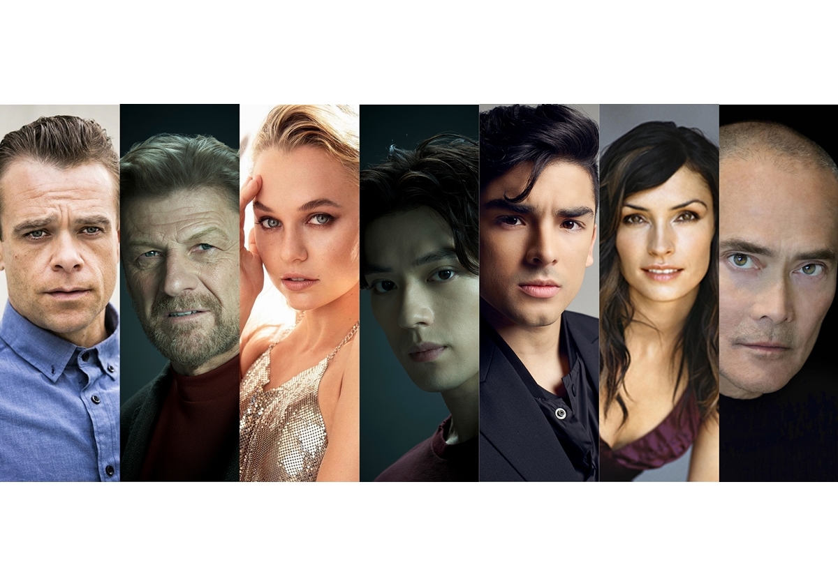 『聖闘士星矢』新田真剣佑 主演でハリウッド実写映画化