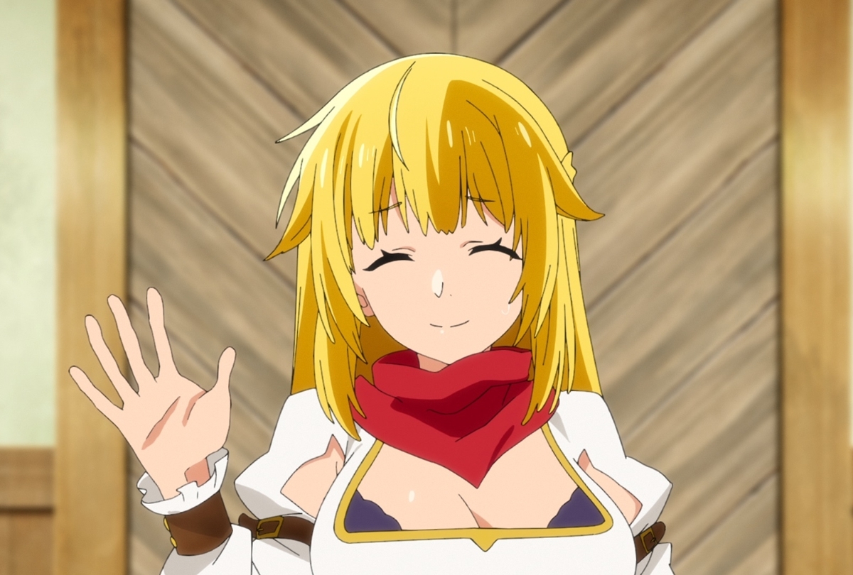  秋アニメ『真の仲間』第1話あらすじ＆先行場面カット公開