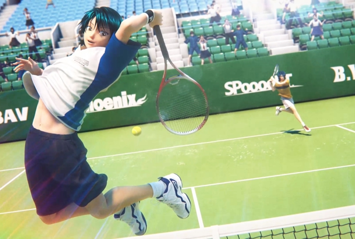 『映画リョーマ』リョーマvs幸村の激闘、本編冒頭映像3分半が公開