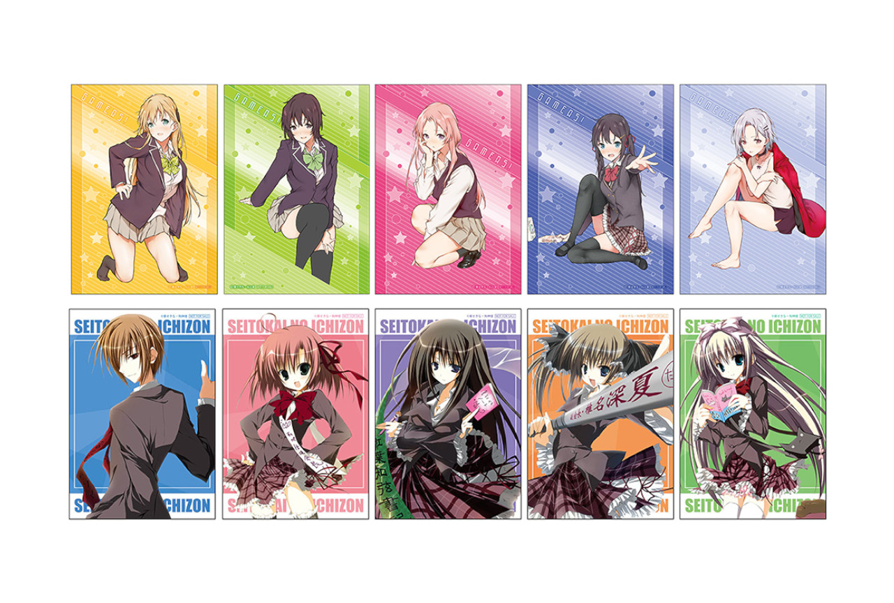 葵せきなデビュー15周年記念のポップアップストアが10/9～開催