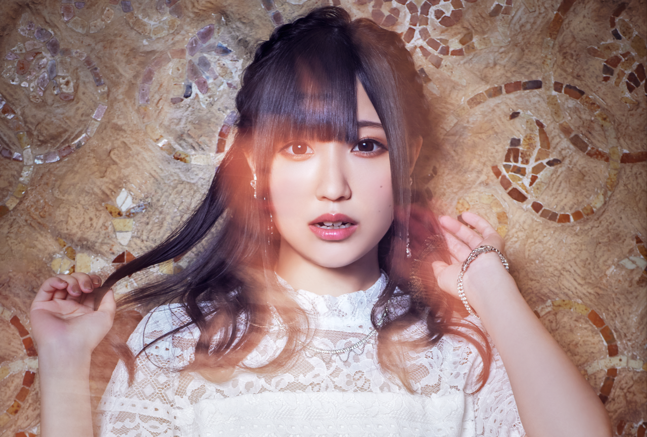 鈴木愛奈1stツアーライブBD発売記念インタビュー