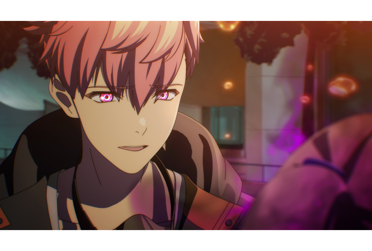 夏アニメ『D_CIDE TRAUMEREI THE ANIMATION』第12話あらすじ＆場面カット公開