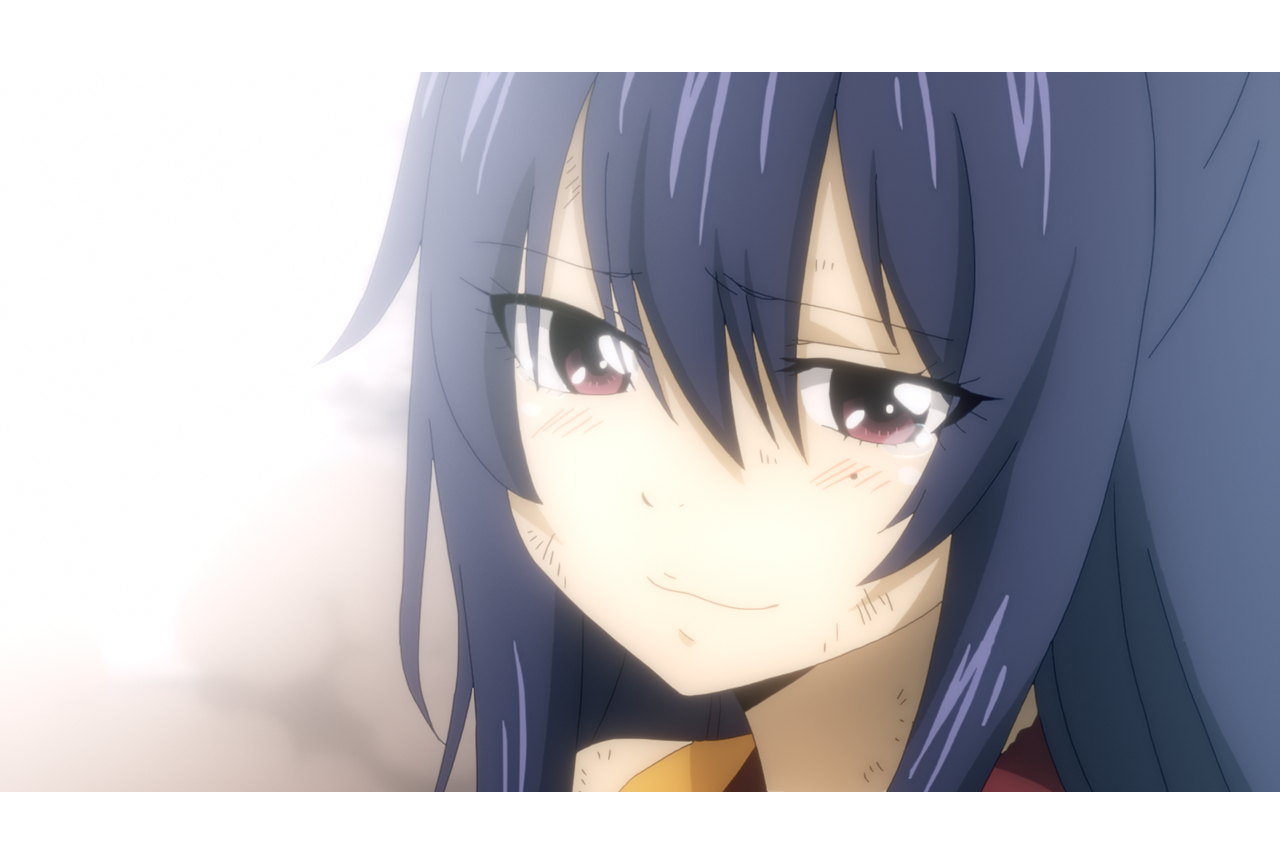 TVアニメ『EDENS ZERO』第24話追加場面カット＆原作者・真島ヒロよりコメント到着