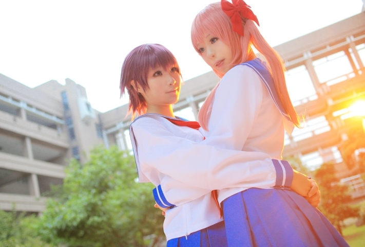 『咲-Saki-』シリーズコスプレ特集│宮永咲、原村和など