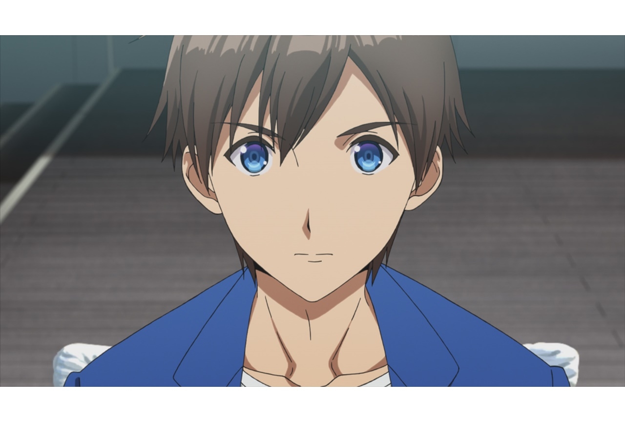 夏アニメ『ぼくリメ』最終話(第12話)あらすじ&先行場面カット公開