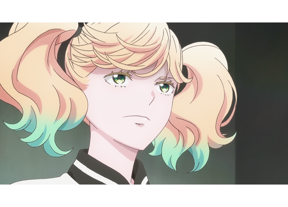 夏アニメ『かげきしょうじょ!!』最終回・第十三幕「かげきしょうじょ!!」の先行カット到着！