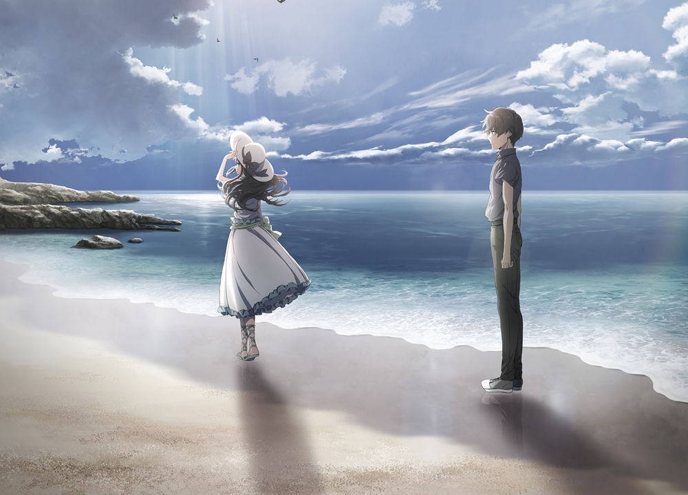 アニメ『魔法科高校の劣等生 追憶編』今冬放送決定!中村悠一ら出演声優も発表