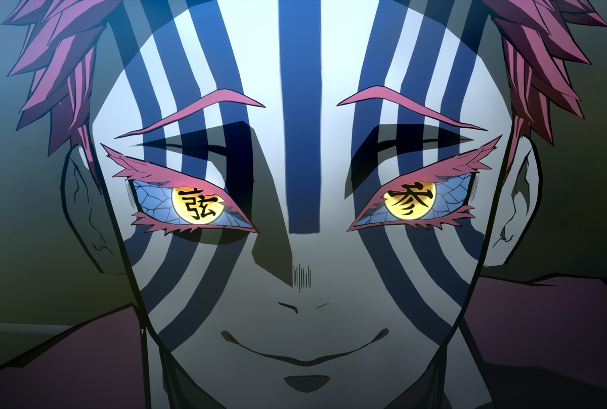 『鬼滅の刃 ヒノカミ血風譚』PV第4弾公開／無償アップデートで「鬼」参戦