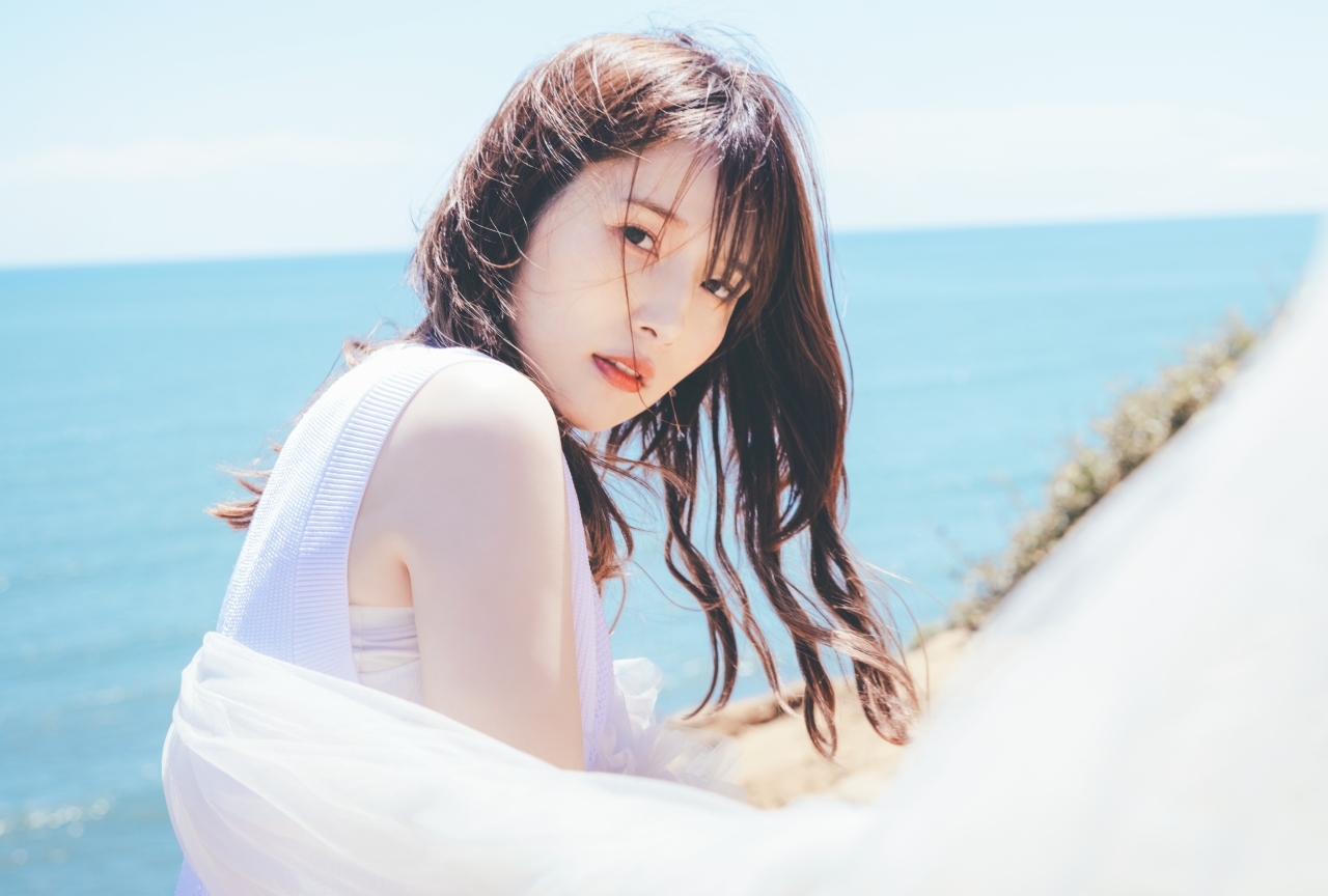 「HIKARI」リリース記念 内田真礼インタビュー