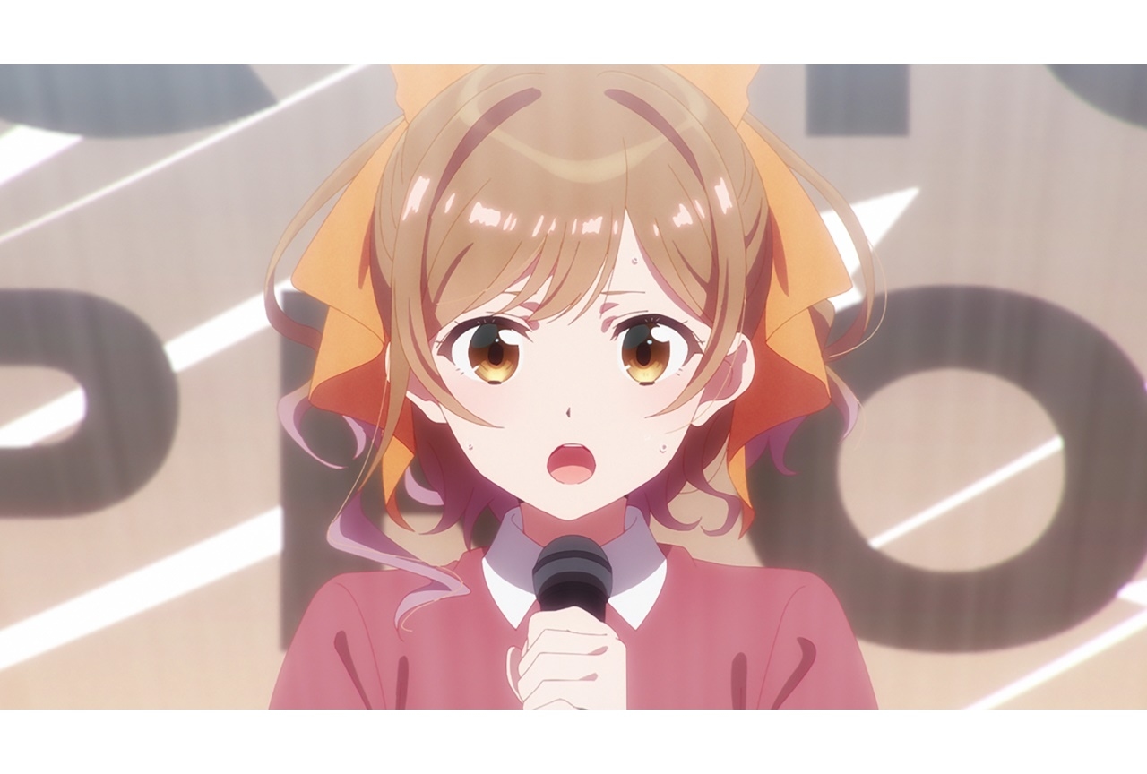 秋アニメ『SELECTION PROJECT』第1話あらすじ＆先行カット＆WEB予告映像が公開