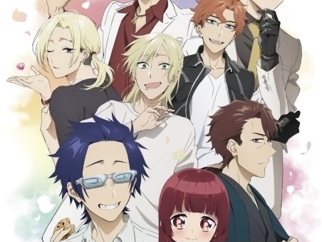 『組長娘と世話係』感想&見どころ・レビュー募集(ネタバレあり)