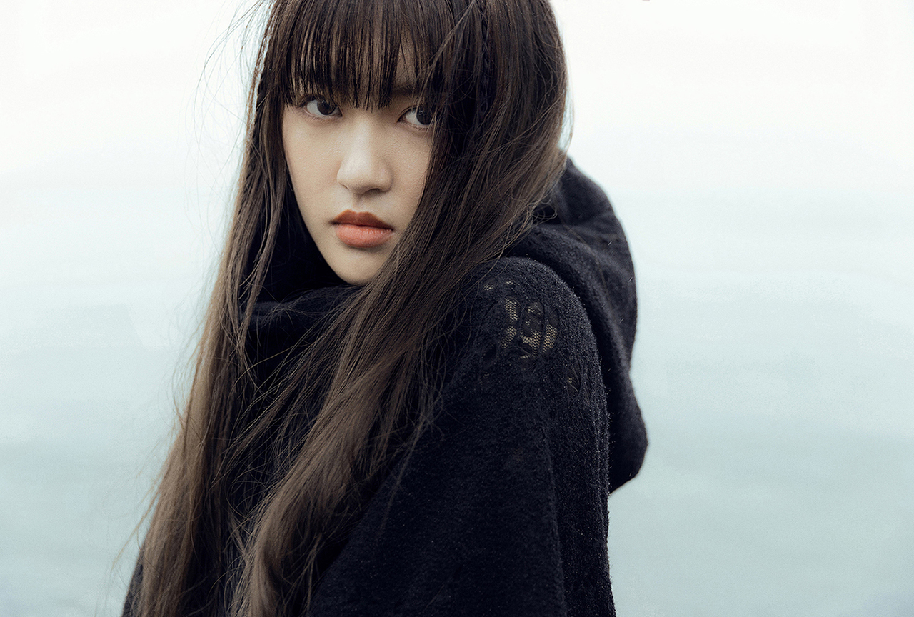 『海賊王女』OPテーマ「海と真珠」JUNNAインタビュー