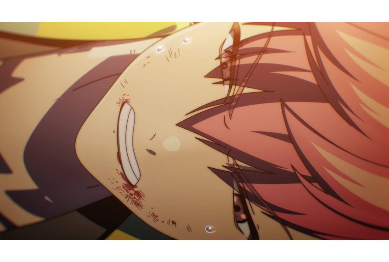 夏アニメ『D_CIDE TRAUMEREI THE ANIMATION』最終回（第13話）あらすじ＆場面カット公開