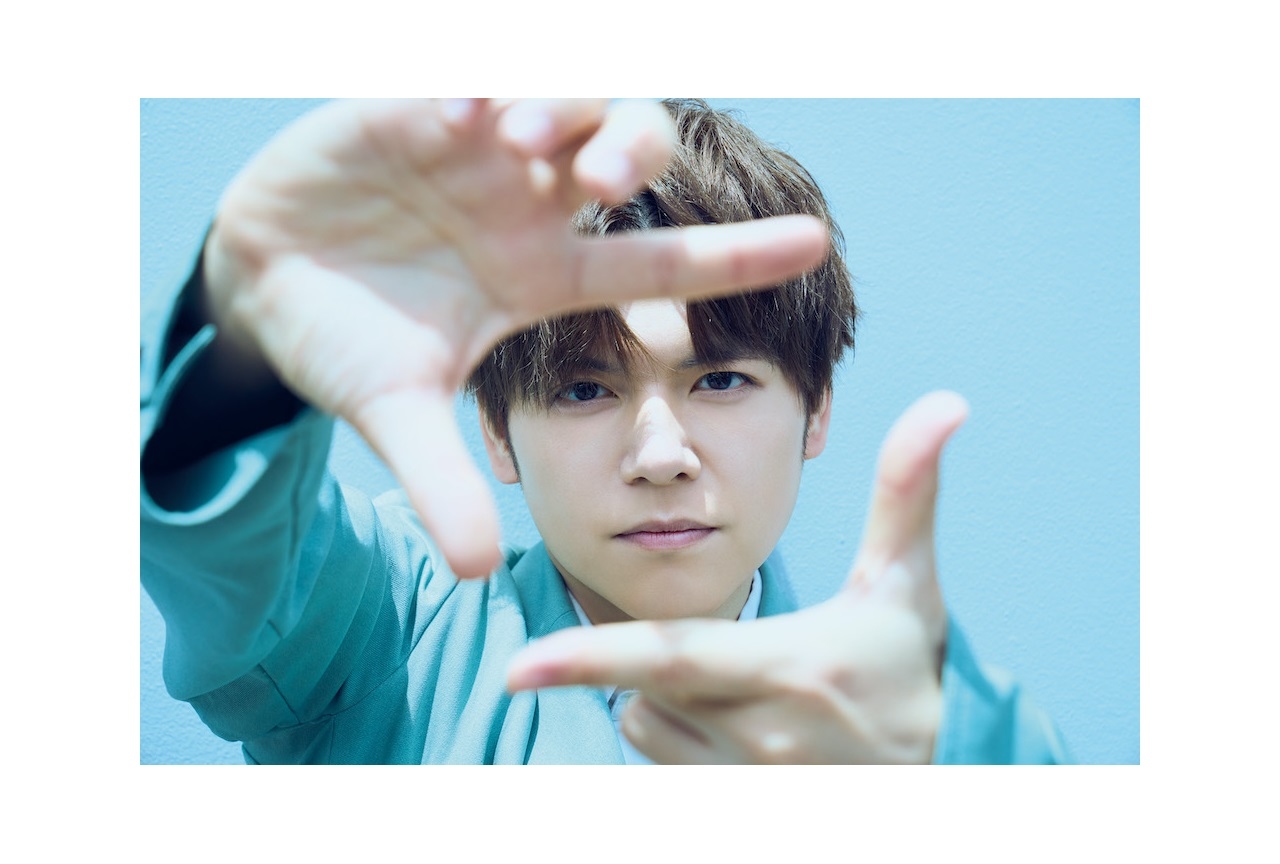 声優・内田雄馬が10/8放送『オールナイトニッポンX』でパーソナリティを担当