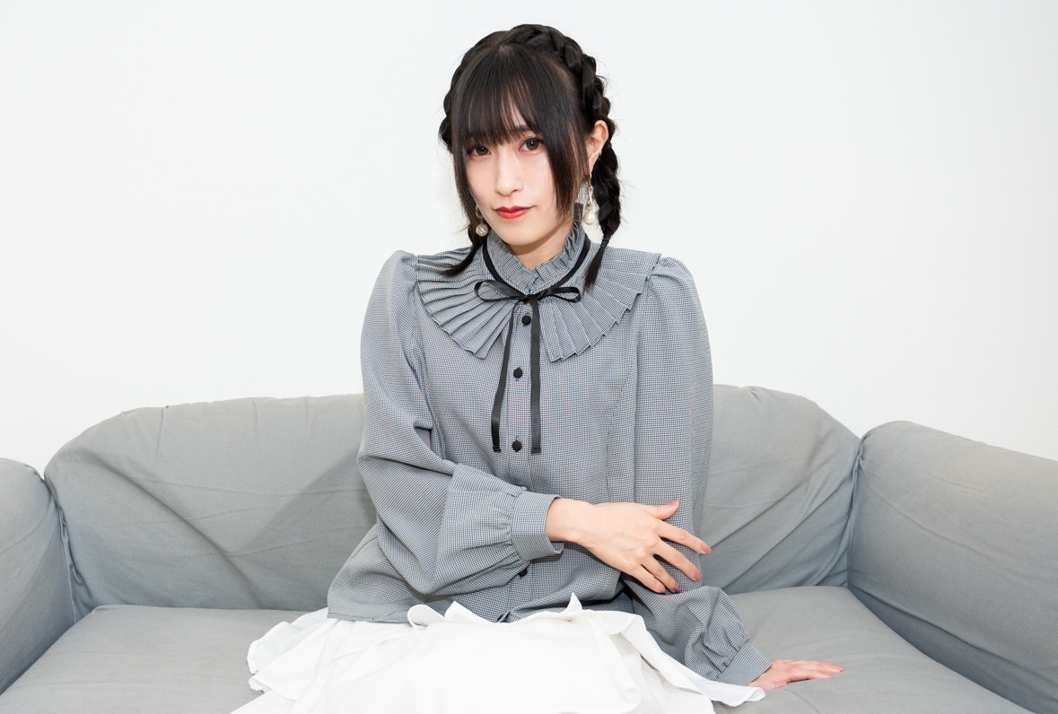 TVアニメ『古見さんは、コミュ症です。』長名なじみ役・村川梨衣インタビュー