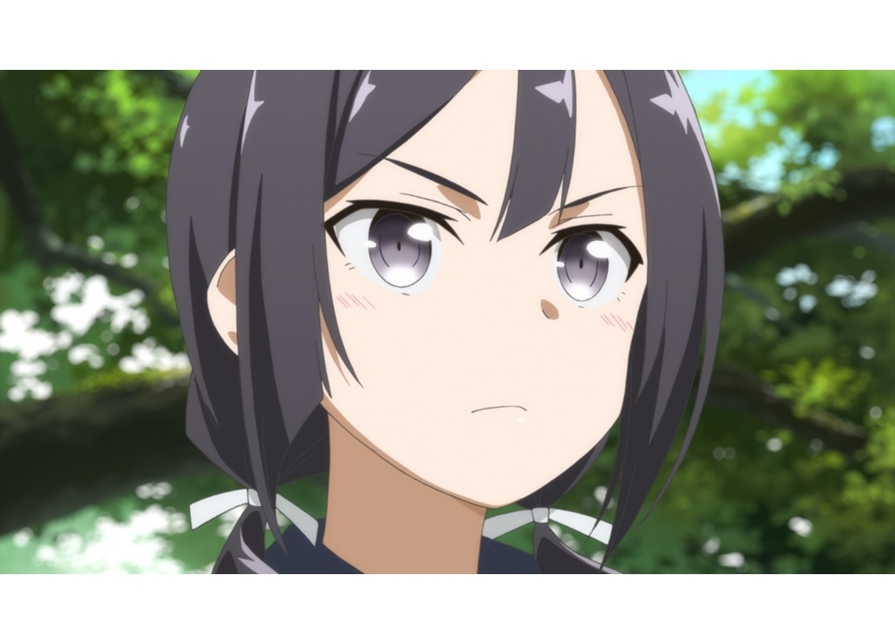秋アニメ『結城友奈は勇者である -大満開の章-』第2話「あなたに私のすべてを捧げます」より先行カット到着!