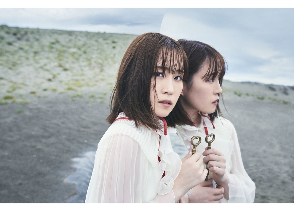 声優・鈴木みのりの公式Instagramスタート！“Suzuki Minori Covers Collection”も始動