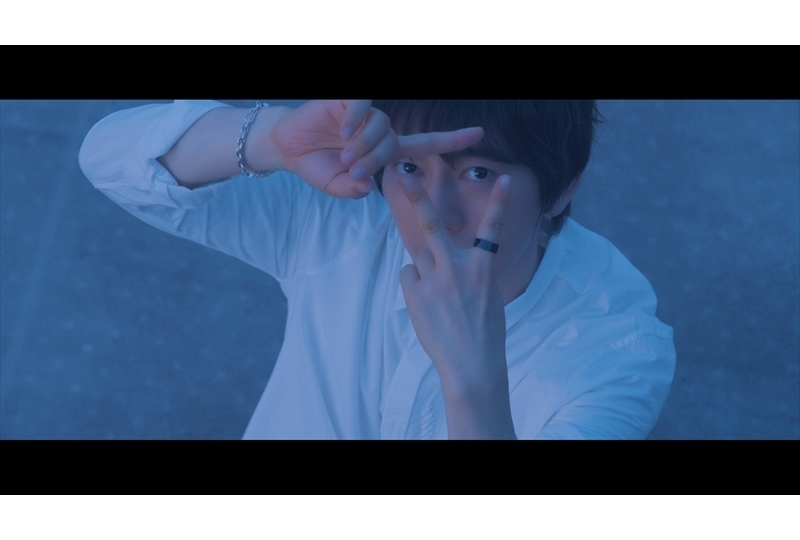 声優・羽多野渉の11thシングル「Breakers」よりMV解禁！