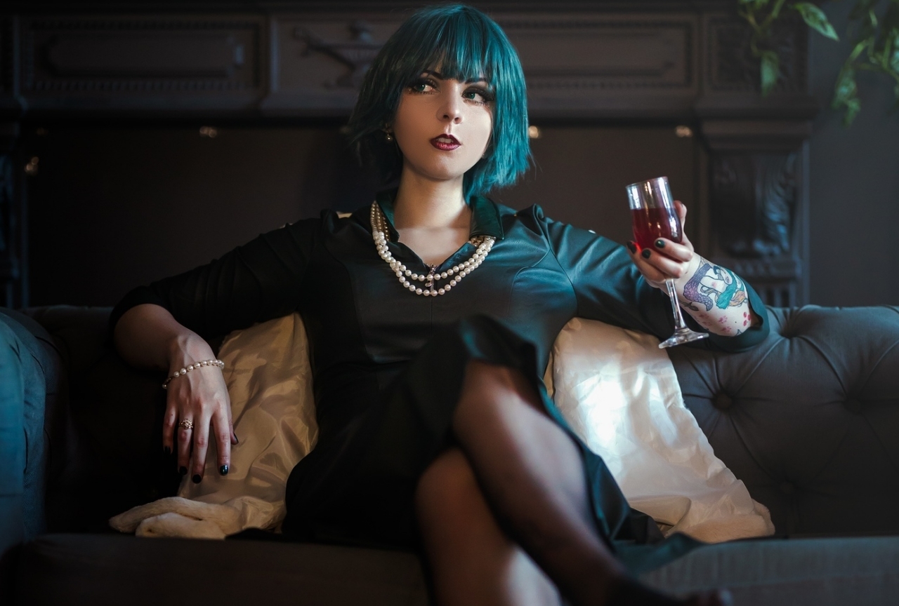 『ヒロアカ』お茶子『ワンパンマン』フブキなどヒーロー作品の美しいコスプレ特集