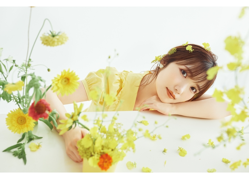 『やくならマグカップも 二番窯』声優・内田彩が歌うEDテーマが11月10日発売決定！