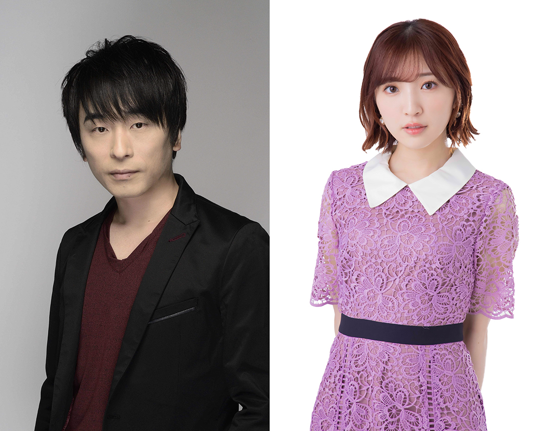 関智一、豊田萌絵出演のトークイベントが10月10日開催