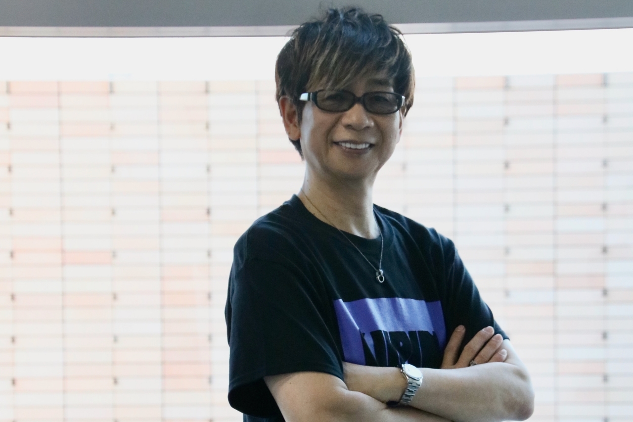 秋アニメ『ルパン三世 PART6』銭形警部役・山寺宏一インタビュー