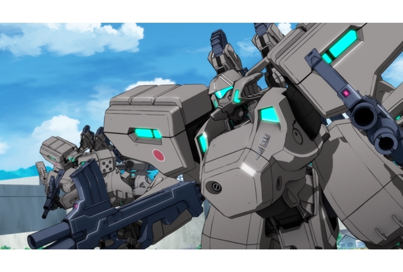 秋アニメ『マブラヴ オルタネイティヴ』第1話あらすじ・先行カット公開