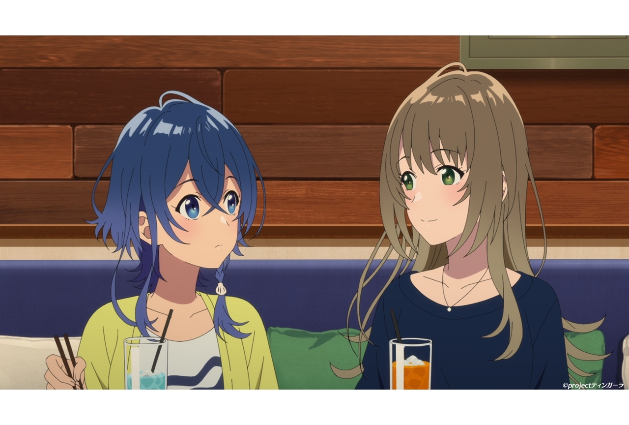 TVアニメ『白い砂のアクアトープ』第14話あらすじ・先行カット公開