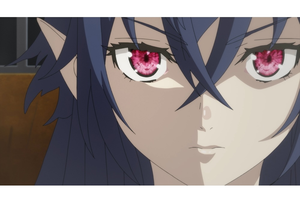 秋アニメ『月とライカと吸血姫』第2話あらすじ・場面カット公開