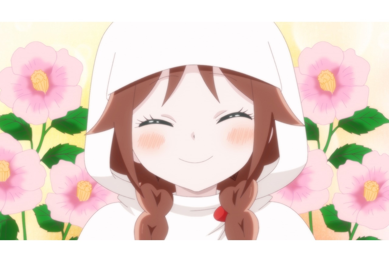 秋アニメ『大正オトメ御伽話』第1話あらすじ＆先行場面カットが公開