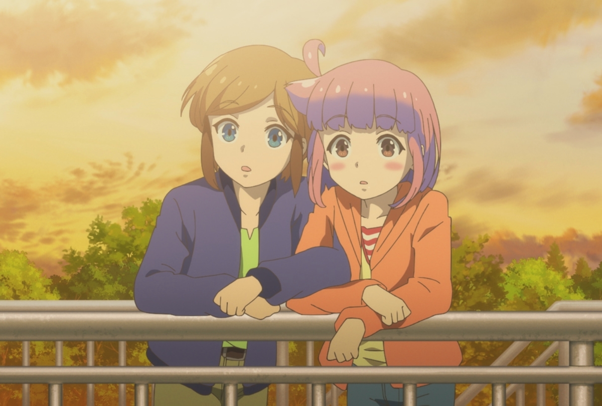 秋アニメ『やくならマグカップも 二番窯』アニメ・実写パート第2話場面カット公開