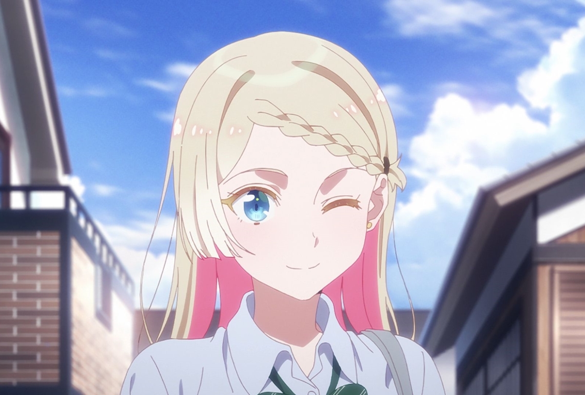 秋アニメ『SELECTION PROJECT』第2話あらすじ＆場面カット＆WEB予告 公開