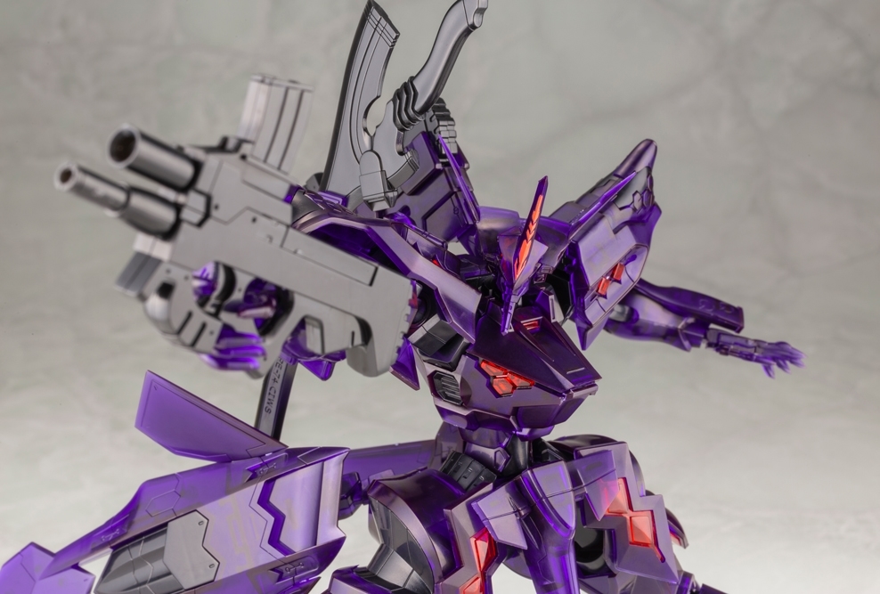 秋アニメ『マブラヴ』限定プラモ付きBD BOX発売／第一話キャスト陣 公開