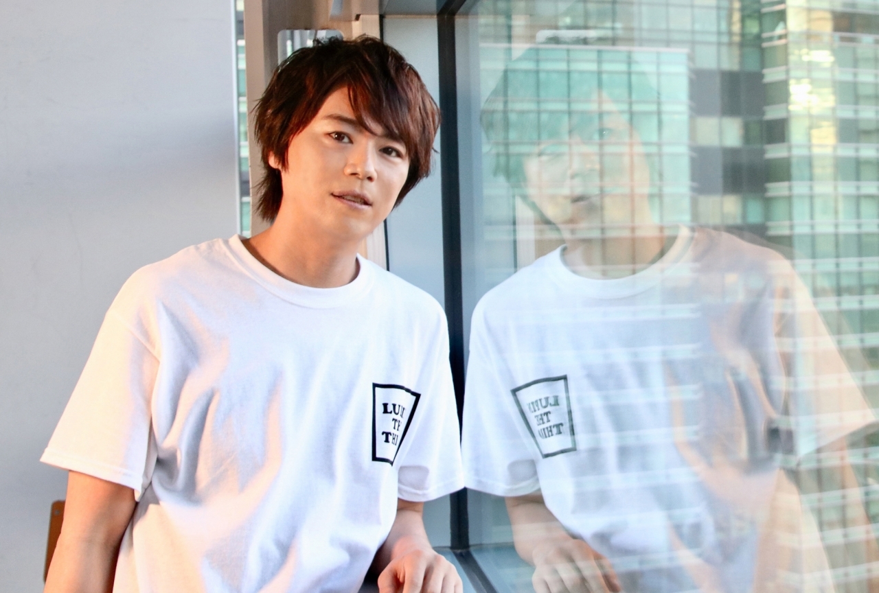 秋アニメ『ルパン三世 PART6』石川五ェ門役・浪川大輔インタビュー