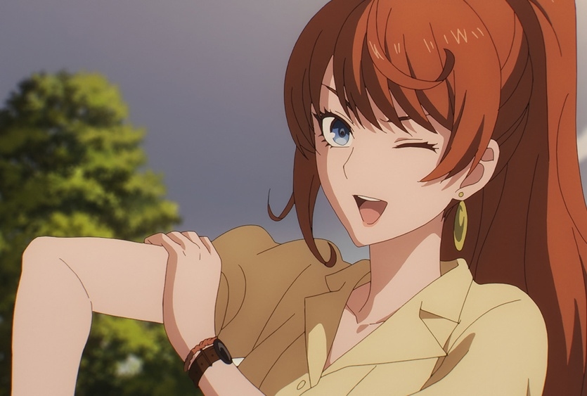 秋アニメ『takt op.Destiny』第2話あらすじ・場面カット到着