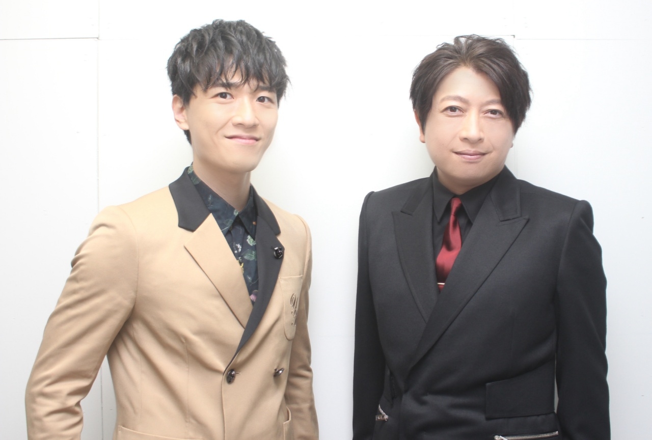 『宇宙戦艦ヤマト2205』小野大輔&畠中祐インタビュー