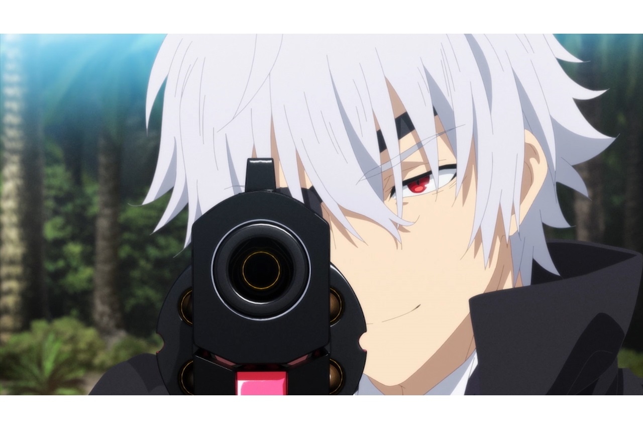 冬アニメ『ありふれた職業で世界最強』2nd seasonPV第2弾公開