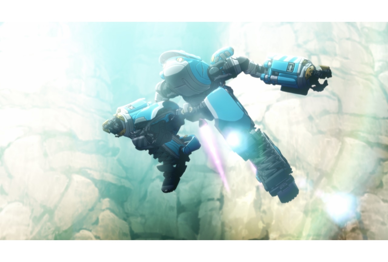 秋アニメ『サクガン』第2話あらすじ＆先行場面カット＆次号予告映像が公開