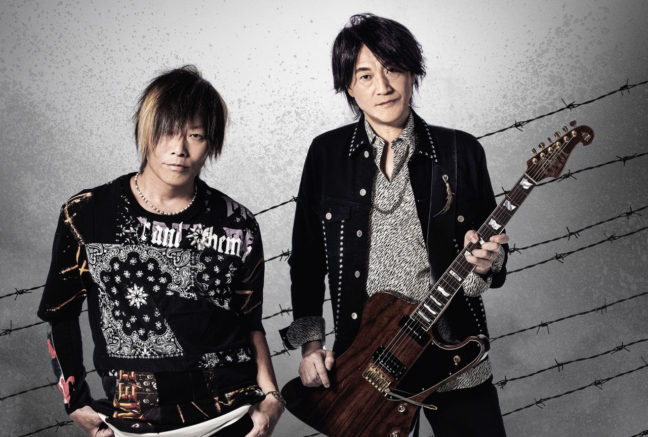 GRANRODEOインタビュー｜KISHOWとe-ZUKAが今、戦っていることとは