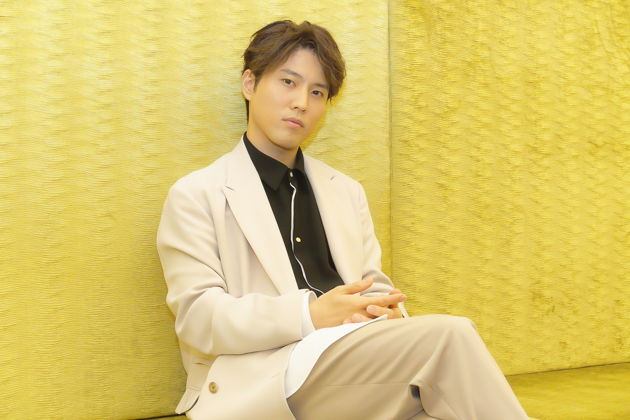 『DUNE/デューン 砂の惑星』日本語吹替版声優 入野自由インタビュー