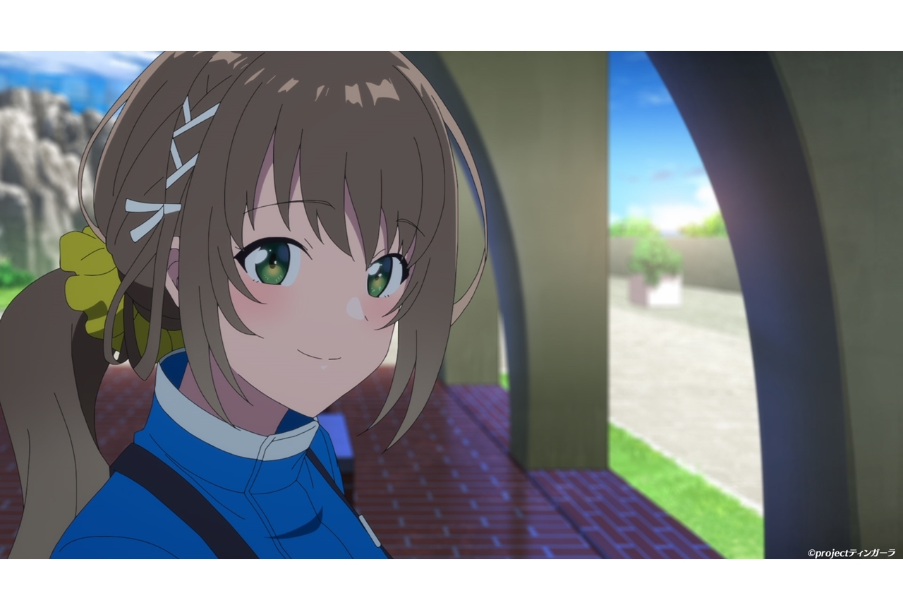 TVアニメ『白い砂のアクアトープ』第15話あらすじ・先行カット公開