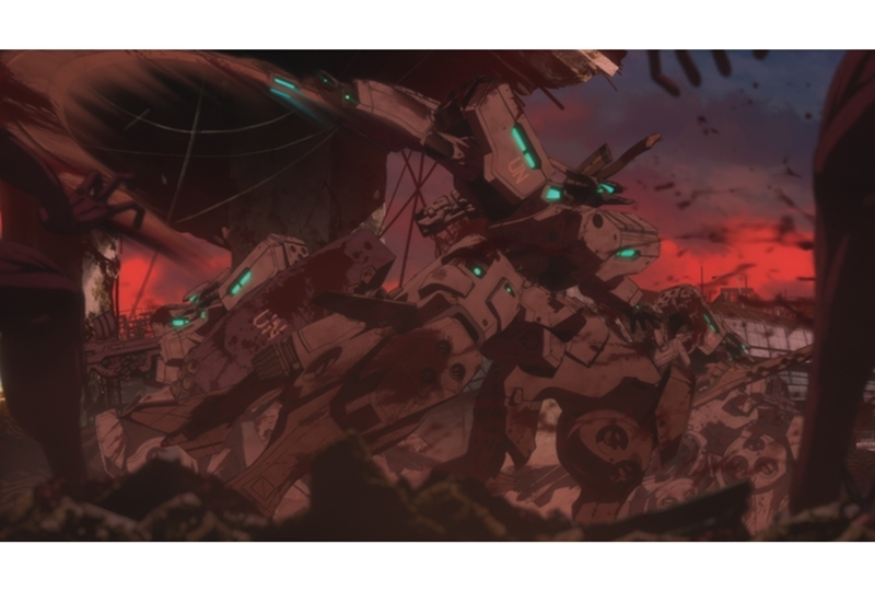 秋アニメ『マブラヴ オルタネイティヴ』第2話あらすじ・先行カット公開